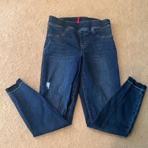 Spanx denim